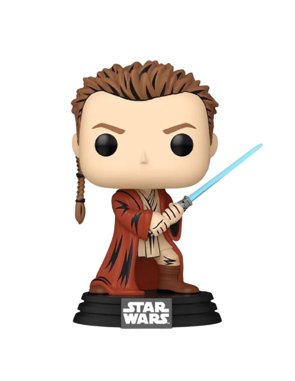 Funko POP! Star Wars Obi-Wan Kenobi
