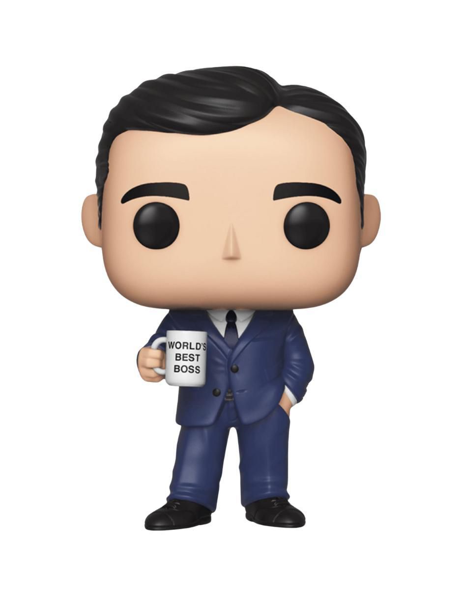 POP! The Office Michael Scott 1