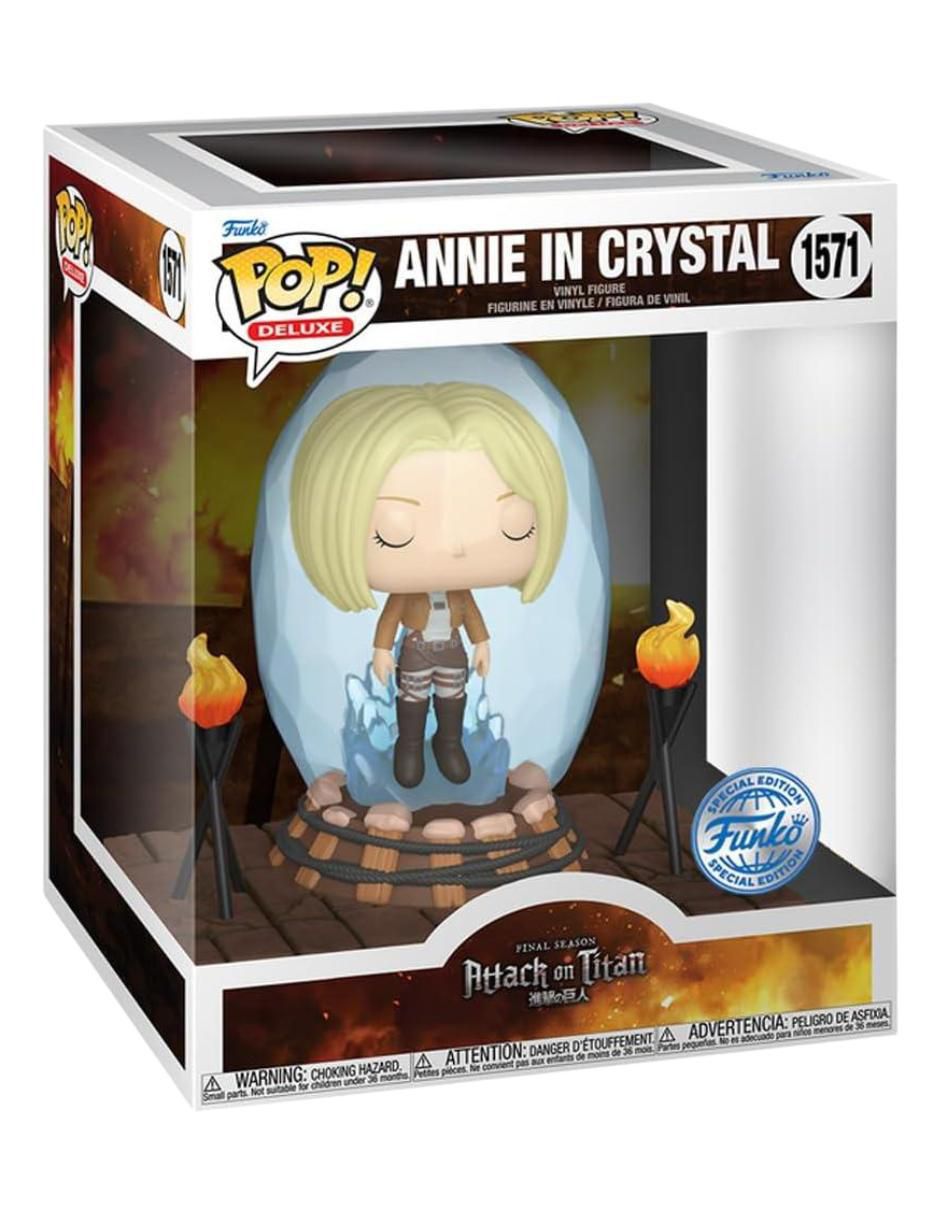 POP! Attack on Titan 2