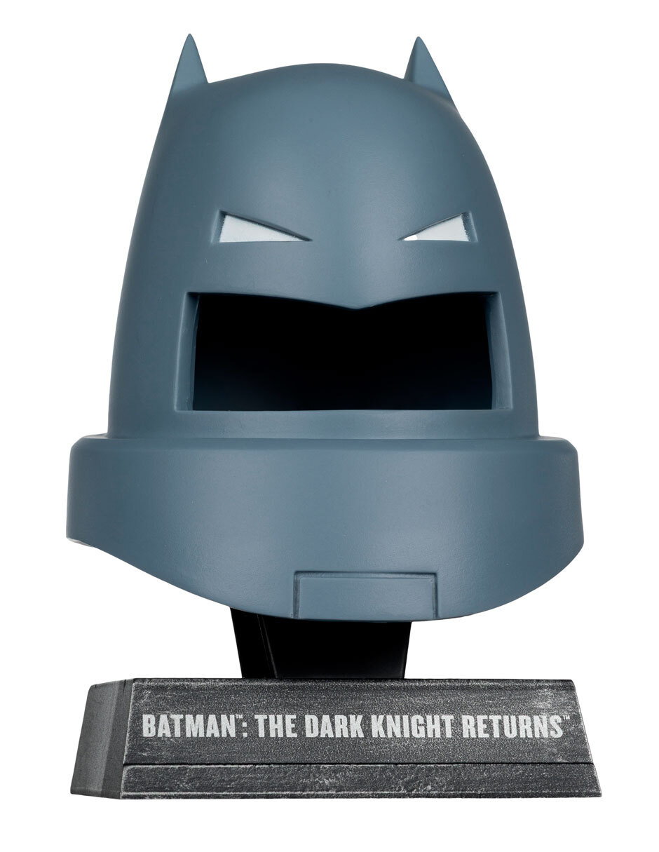Figura de colección no dc batman estándar no aplica 1