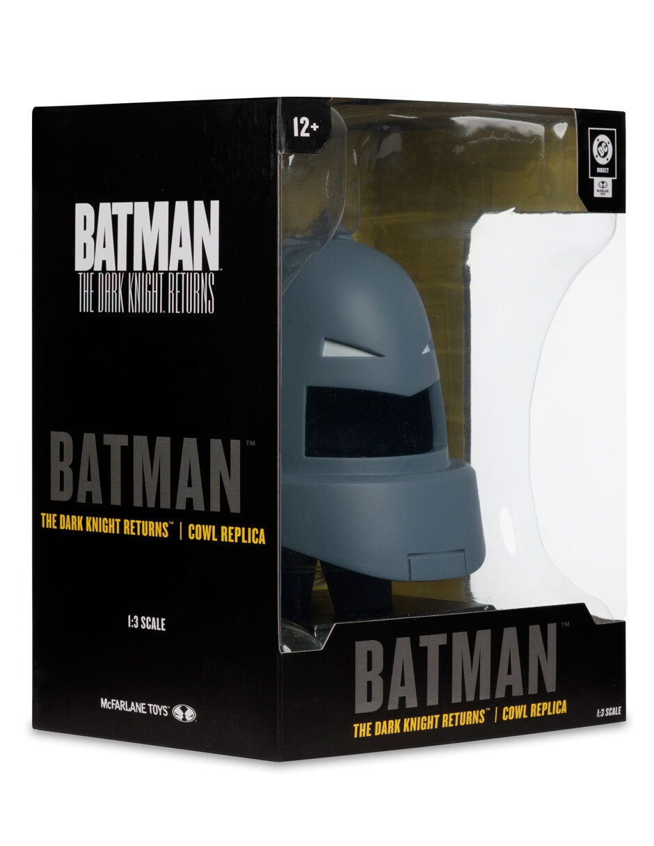Figura de colección no dc batman estándar no aplica Figura de colección no dc batman estándar no aplica