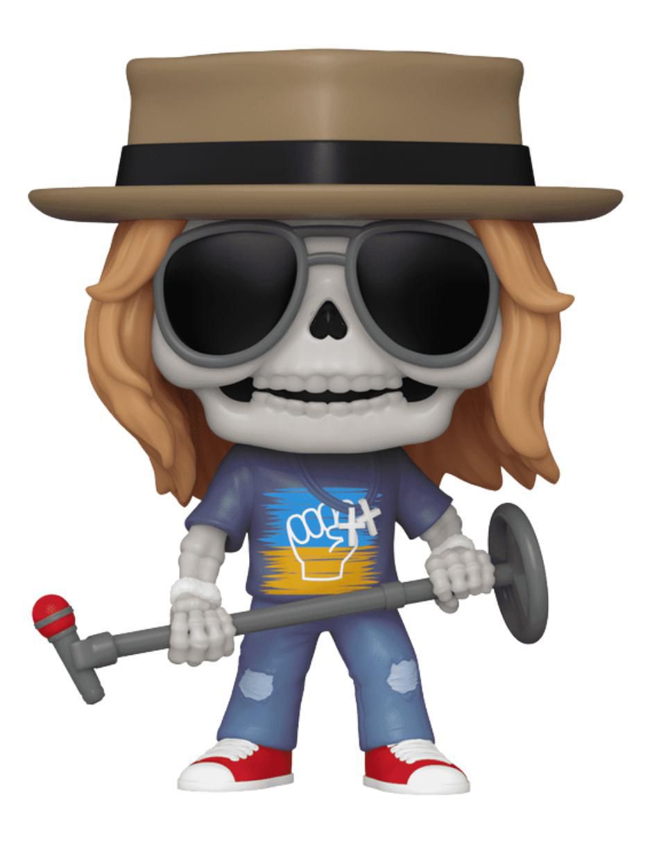 POP! Guns N' Roses 1