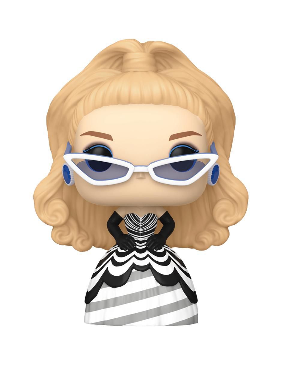 POP! Barbie 1