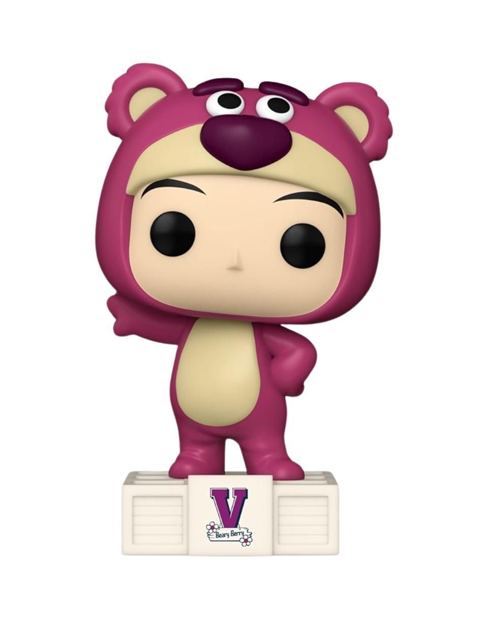 POP! BTS V 1