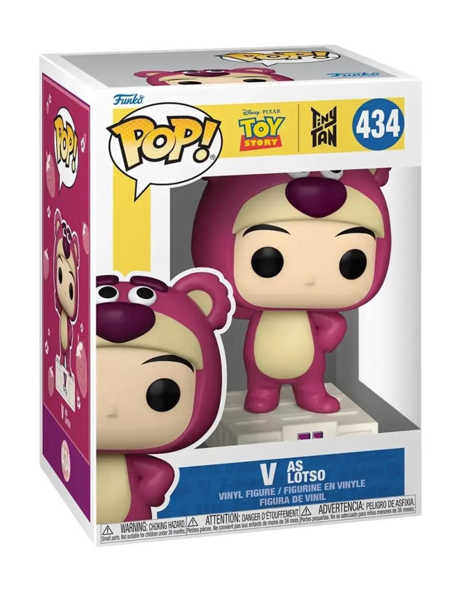 POP! BTS V 2