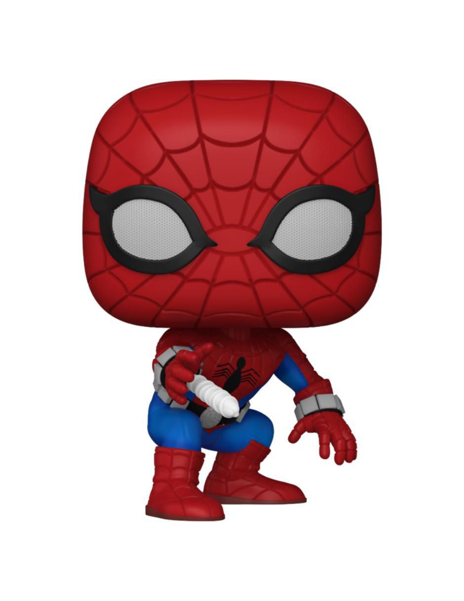 POP! Marvel Spider-Man 1