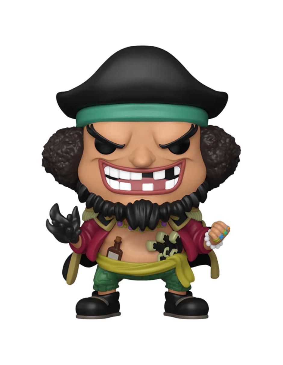 POP! One Piece Marshall D. Teach 1