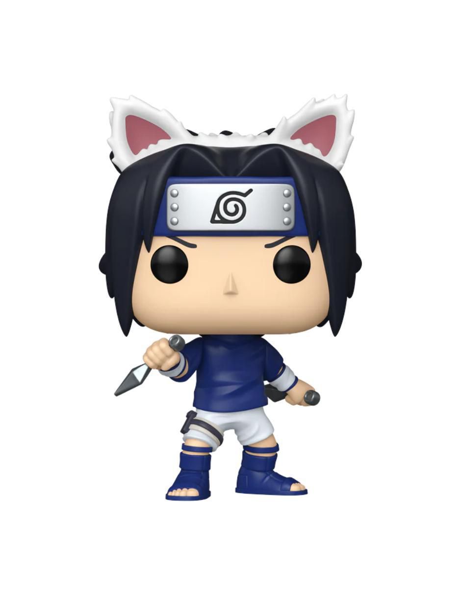 POP! Naruto Shippuden Sasuke 1