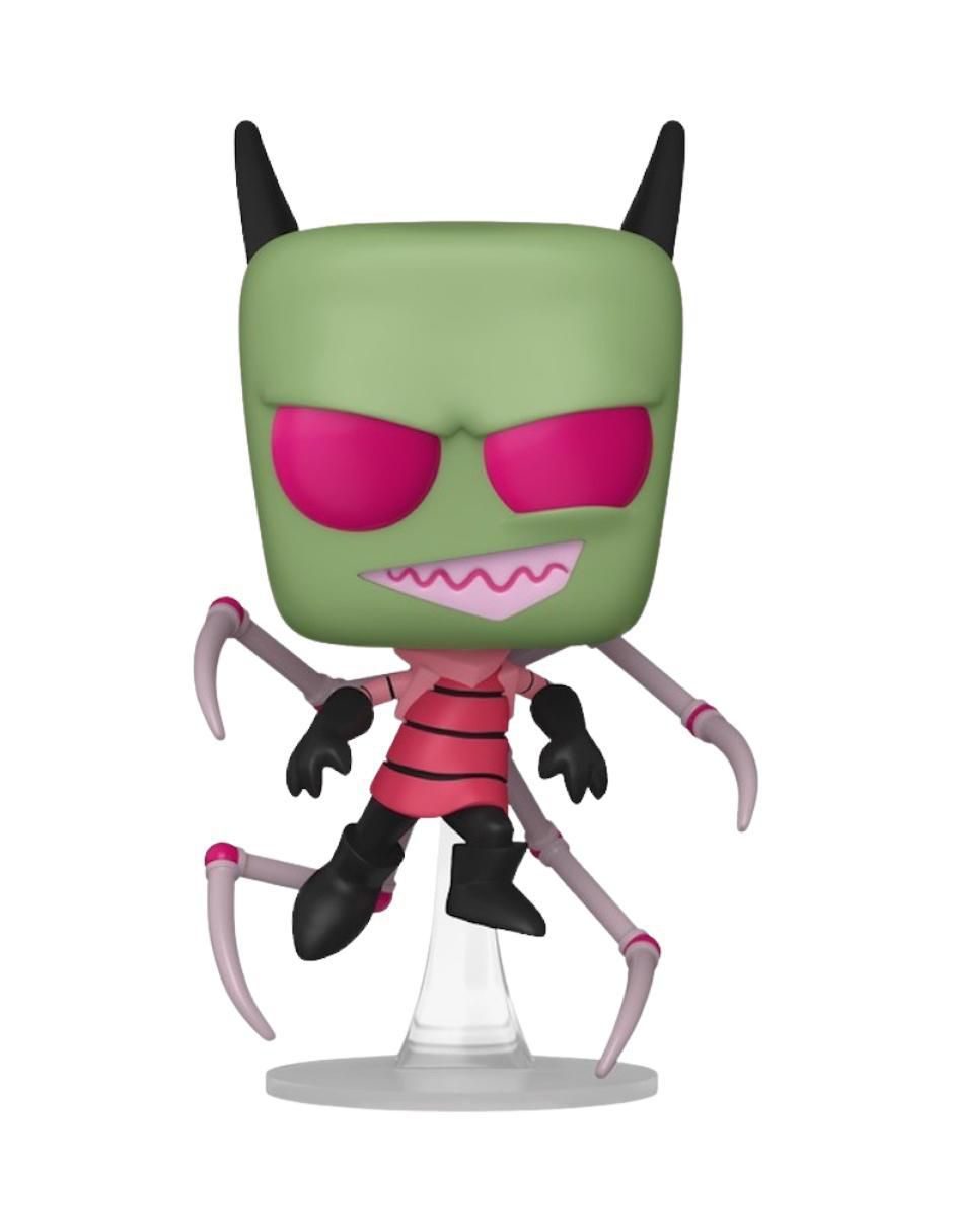 POP! Nickelodeon Invader Zim 1