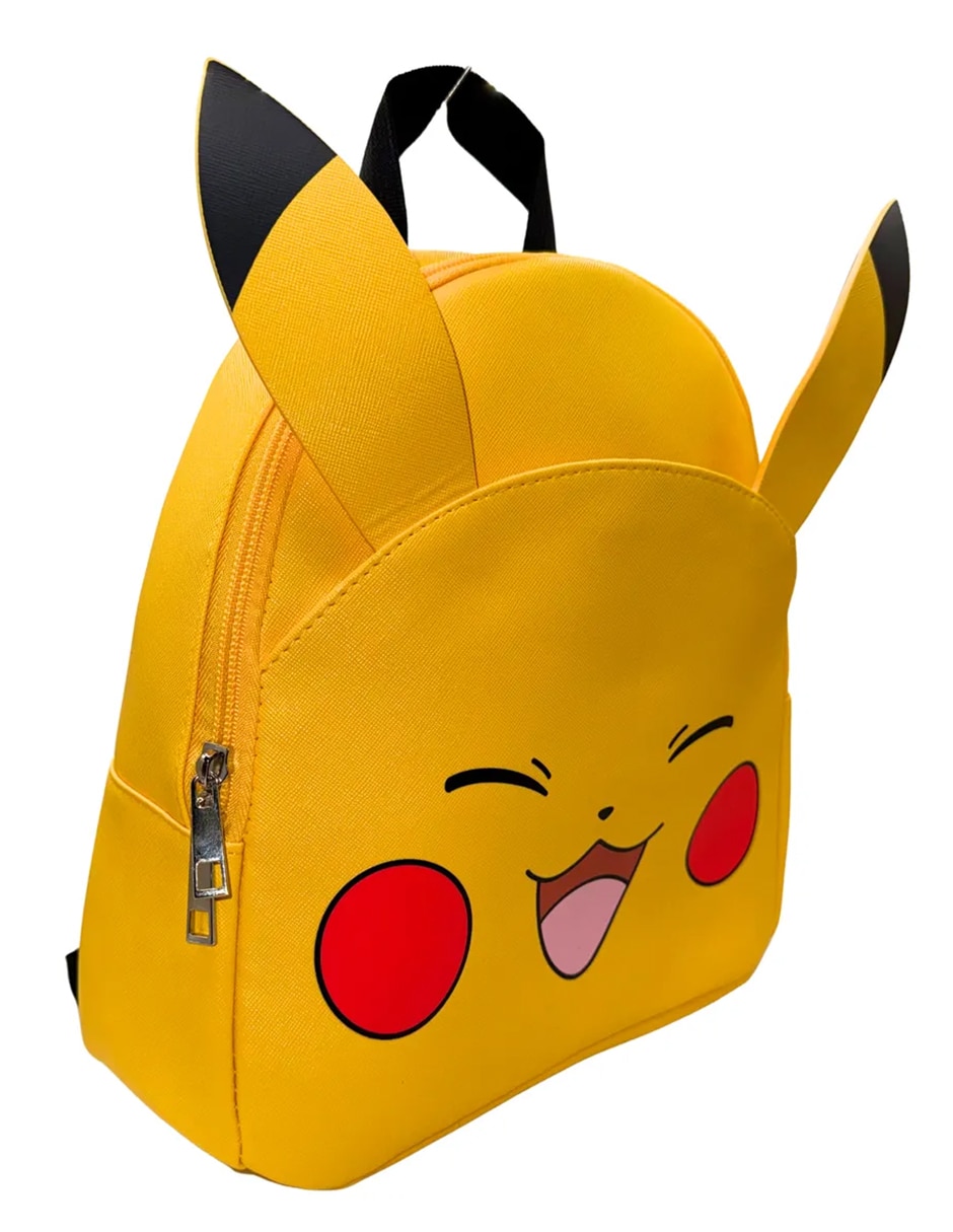 Mochila casual Pikachu 2