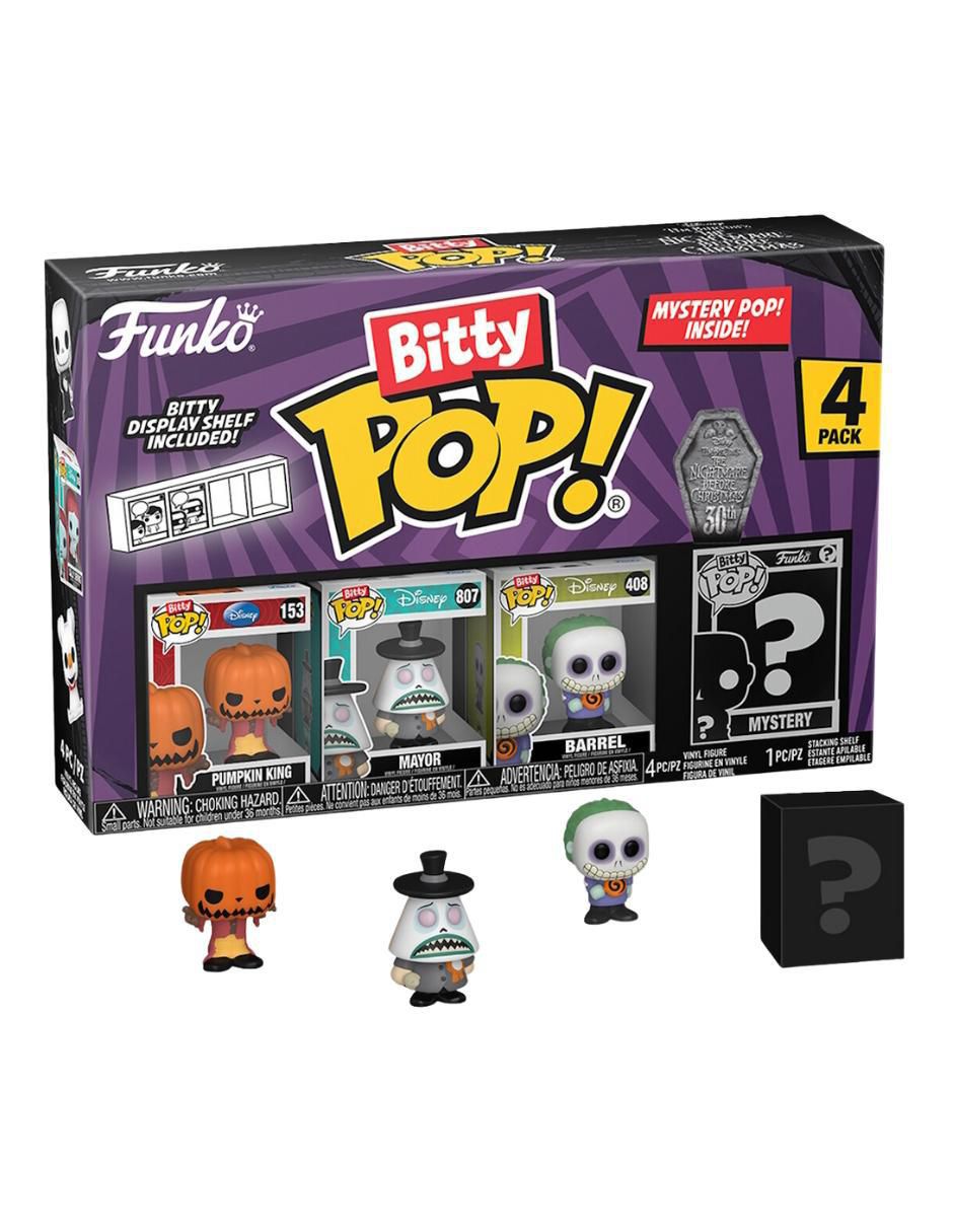POP! Disney The Nightmare Before Christmas 1