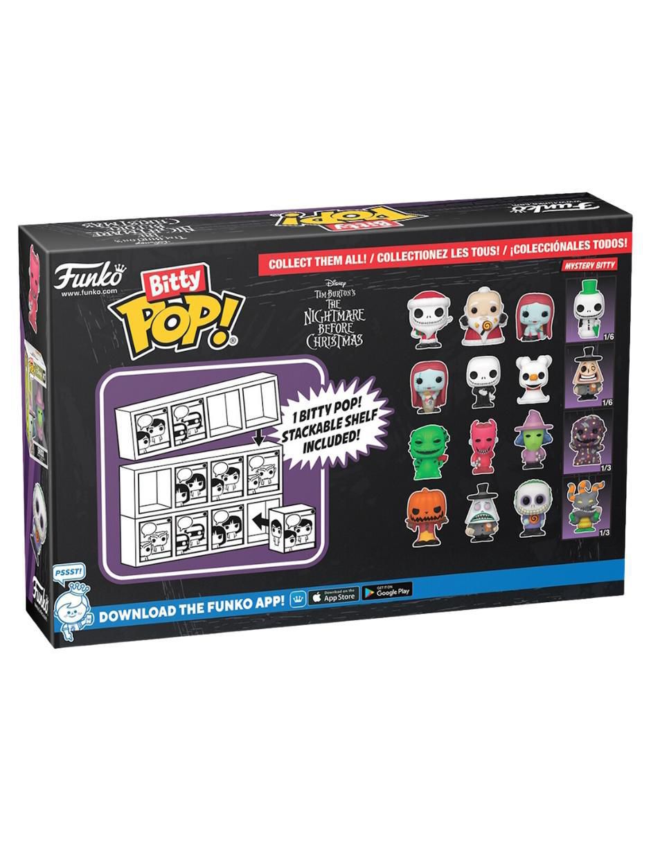 POP! Disney The Nightmare Before Christmas 2