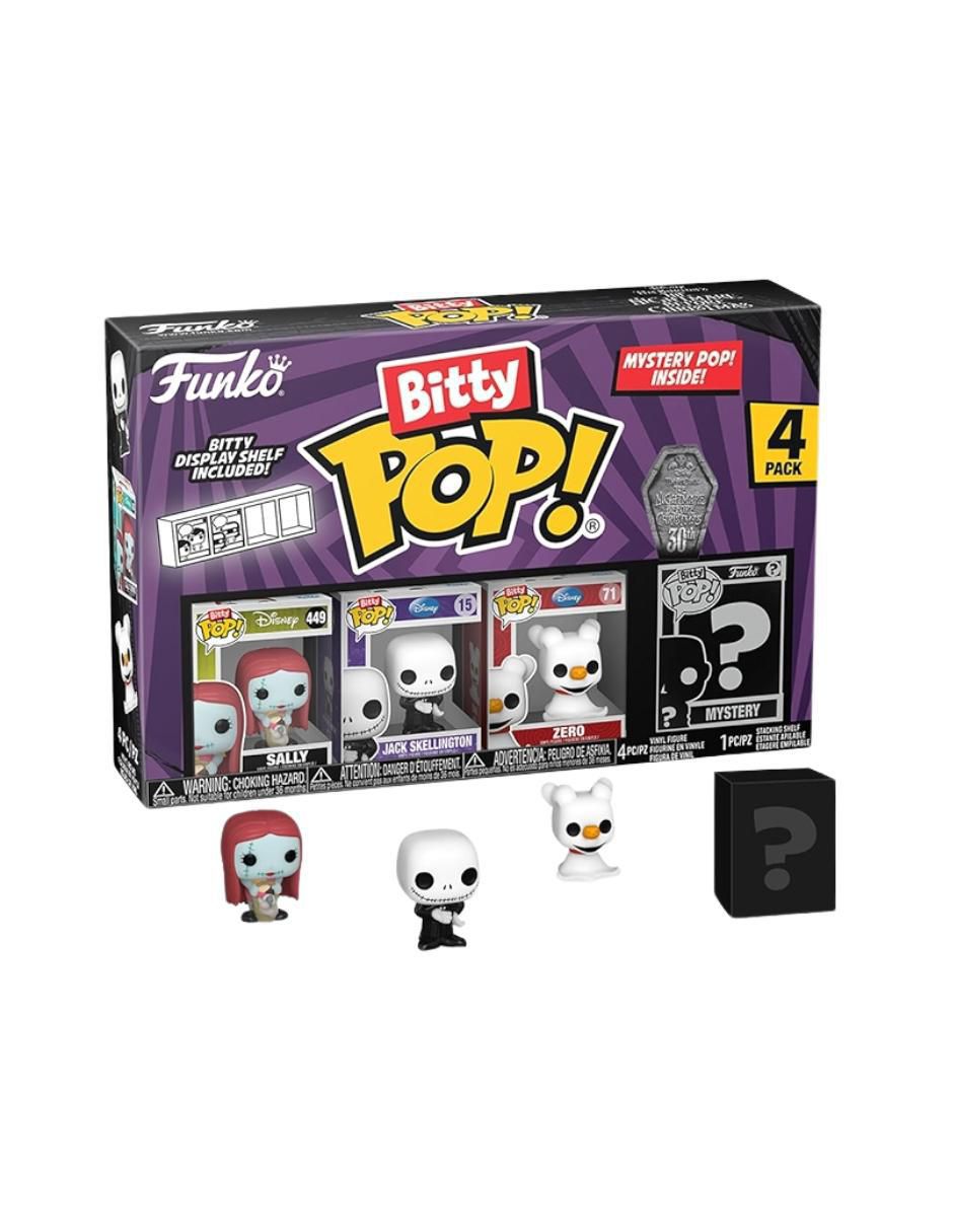 POP! Disney The Nightmare Before Christmas 2