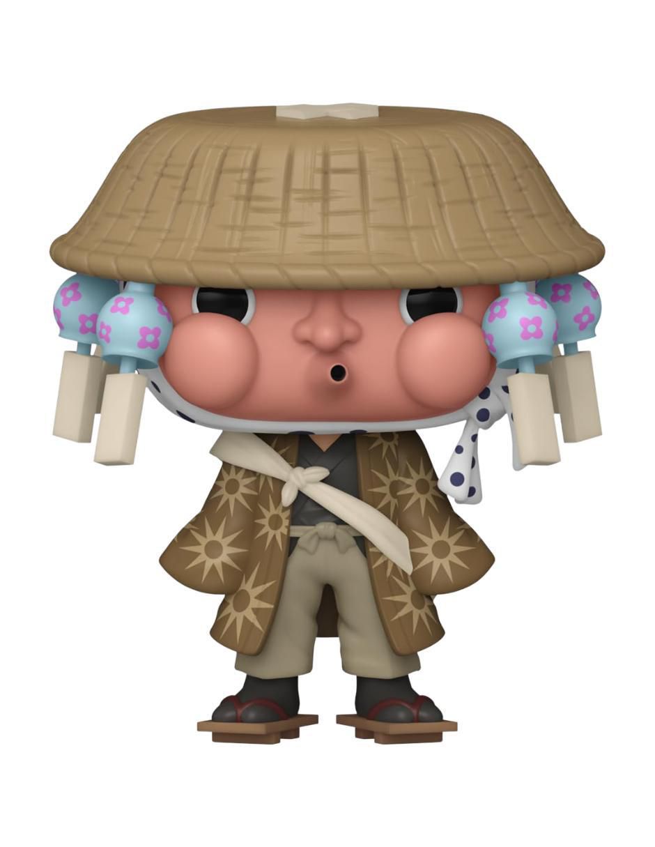 POP! Demon Slayer Haganezuka 1