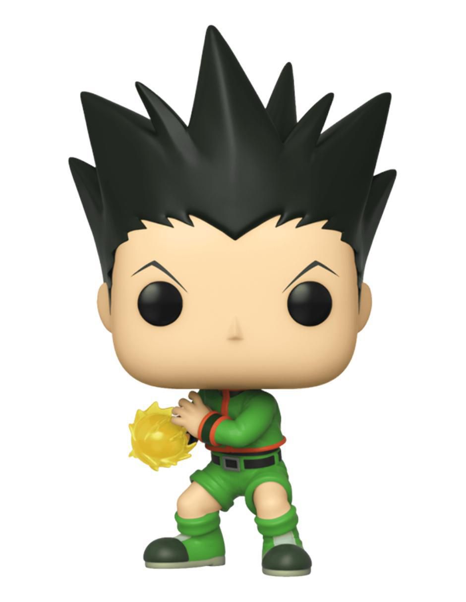 POP! Hunter x Hunter Gon 1