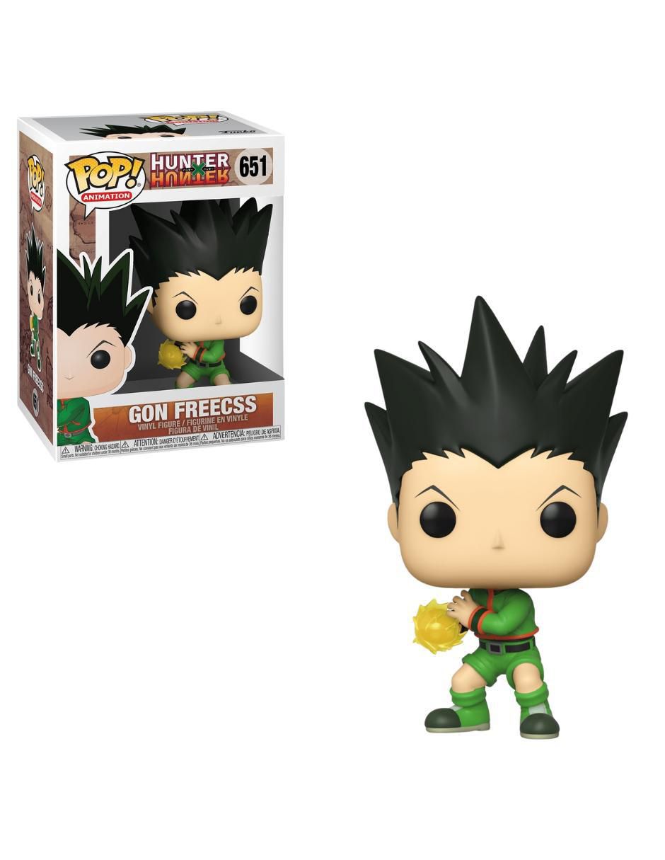 POP! Hunter x Hunter Gon 3