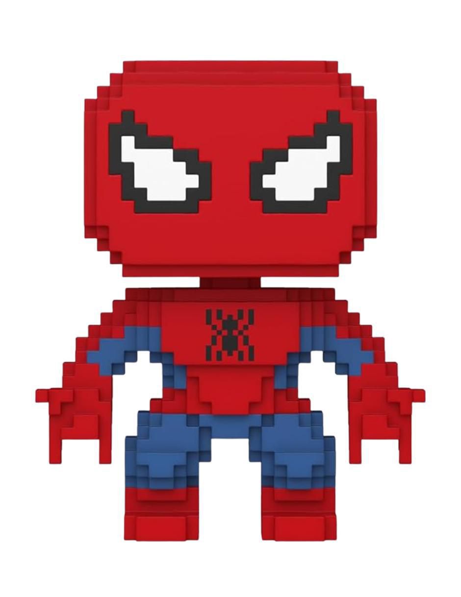 POP! Marvel Spider-Man 1