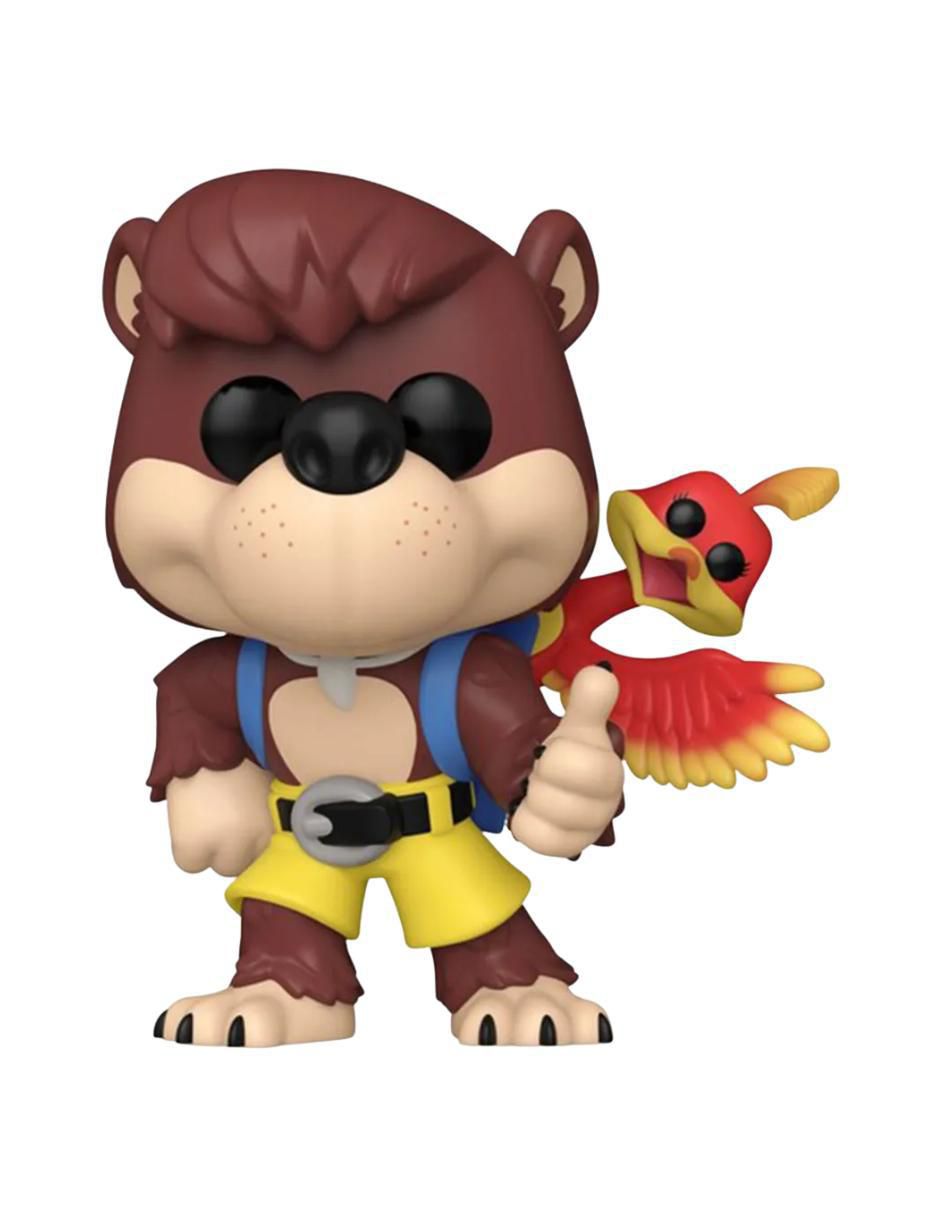 POP! Funko 1