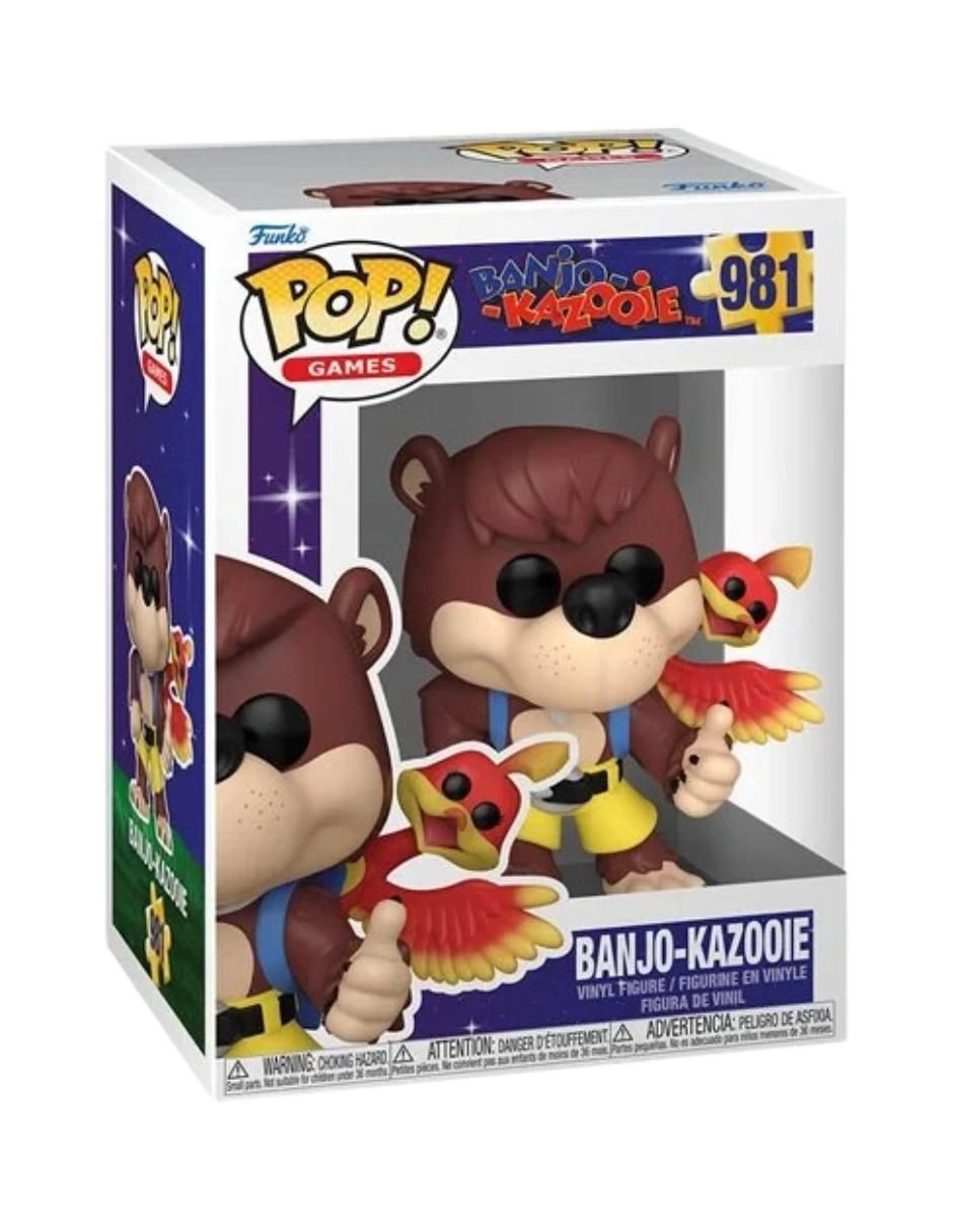 POP! Funko 2