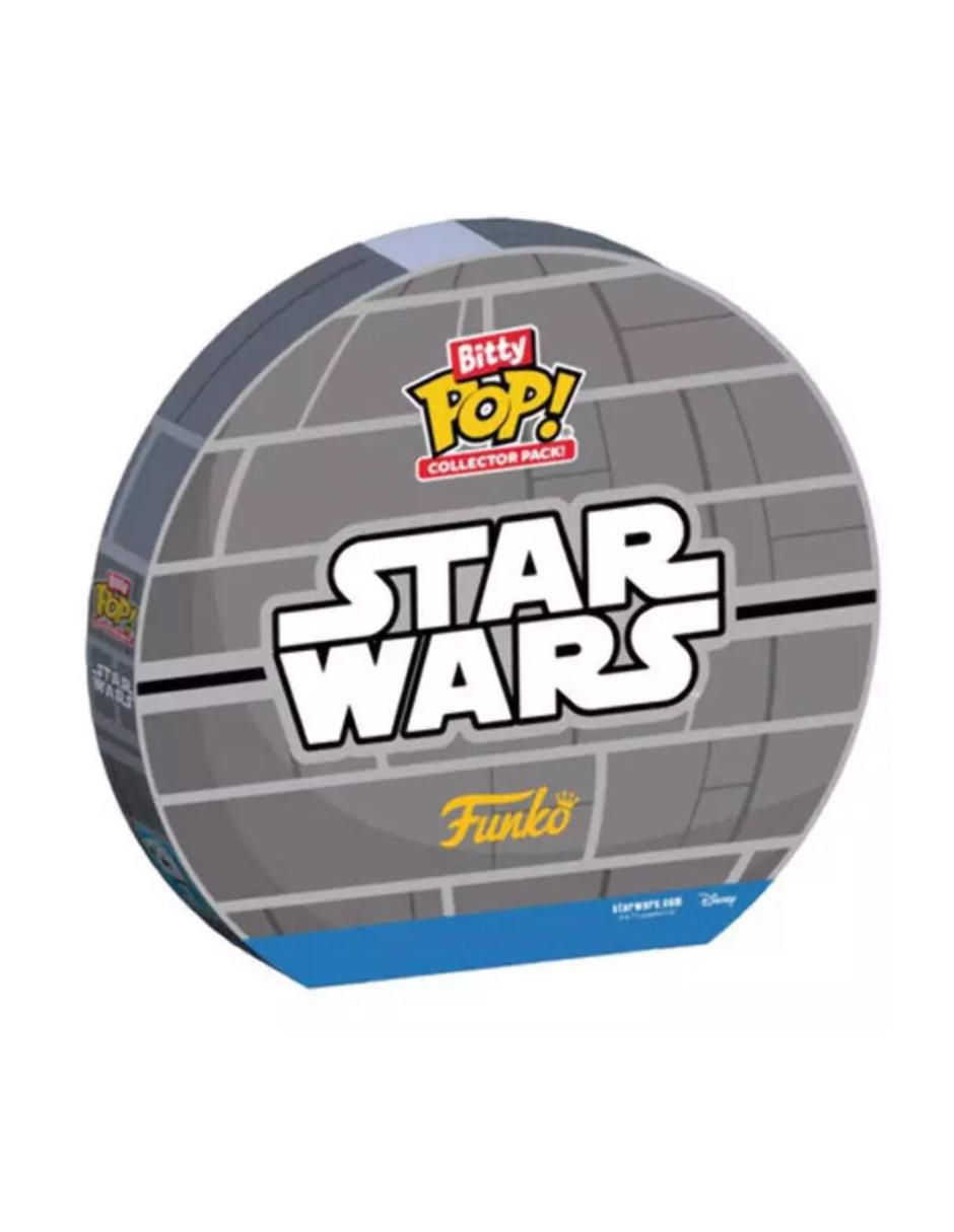 Set POP! Star Wars Estrella 3