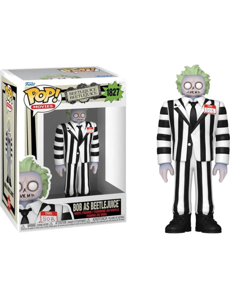 POP! Beetlejuice Beetlejuice Bob 1