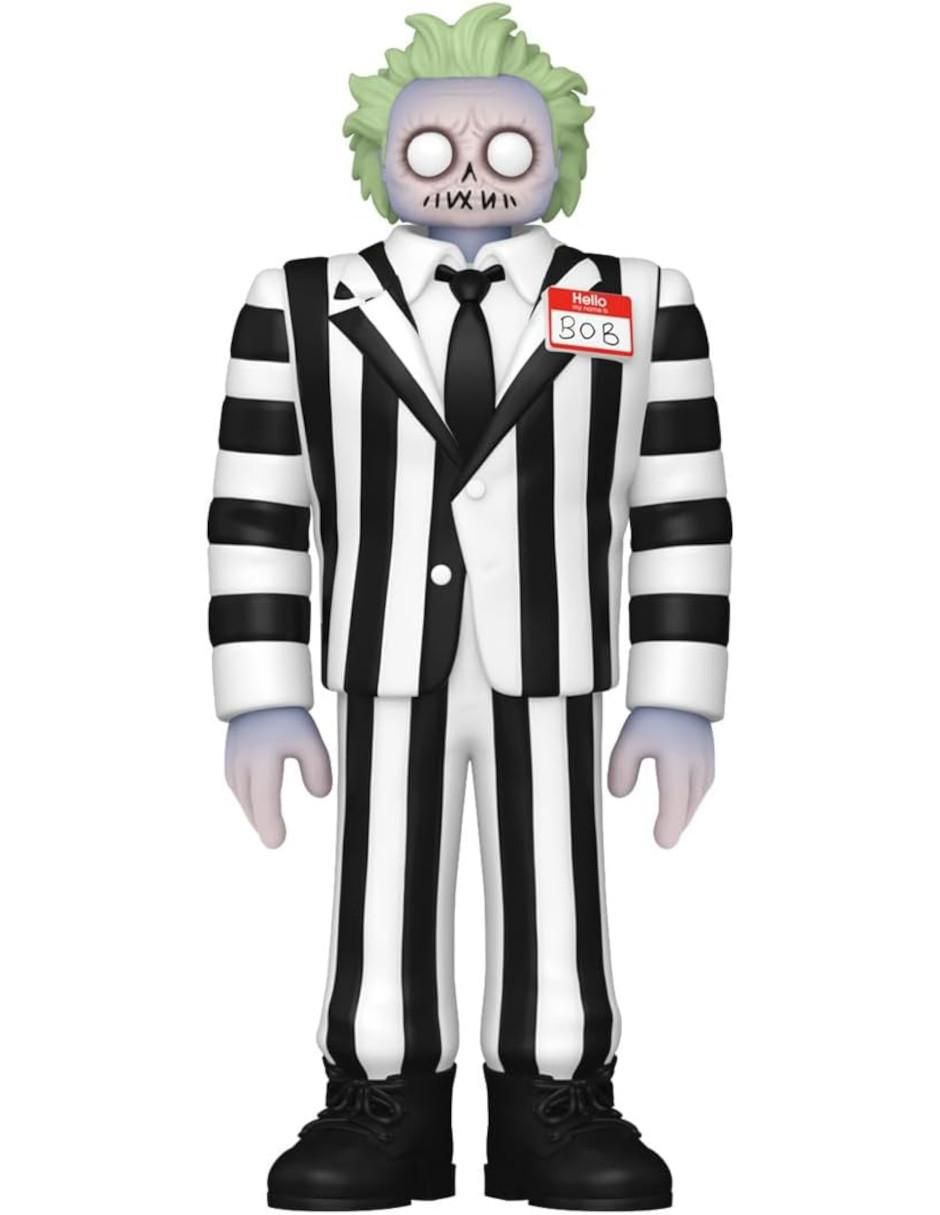 POP! Beetlejuice Beetlejuice Bob 2