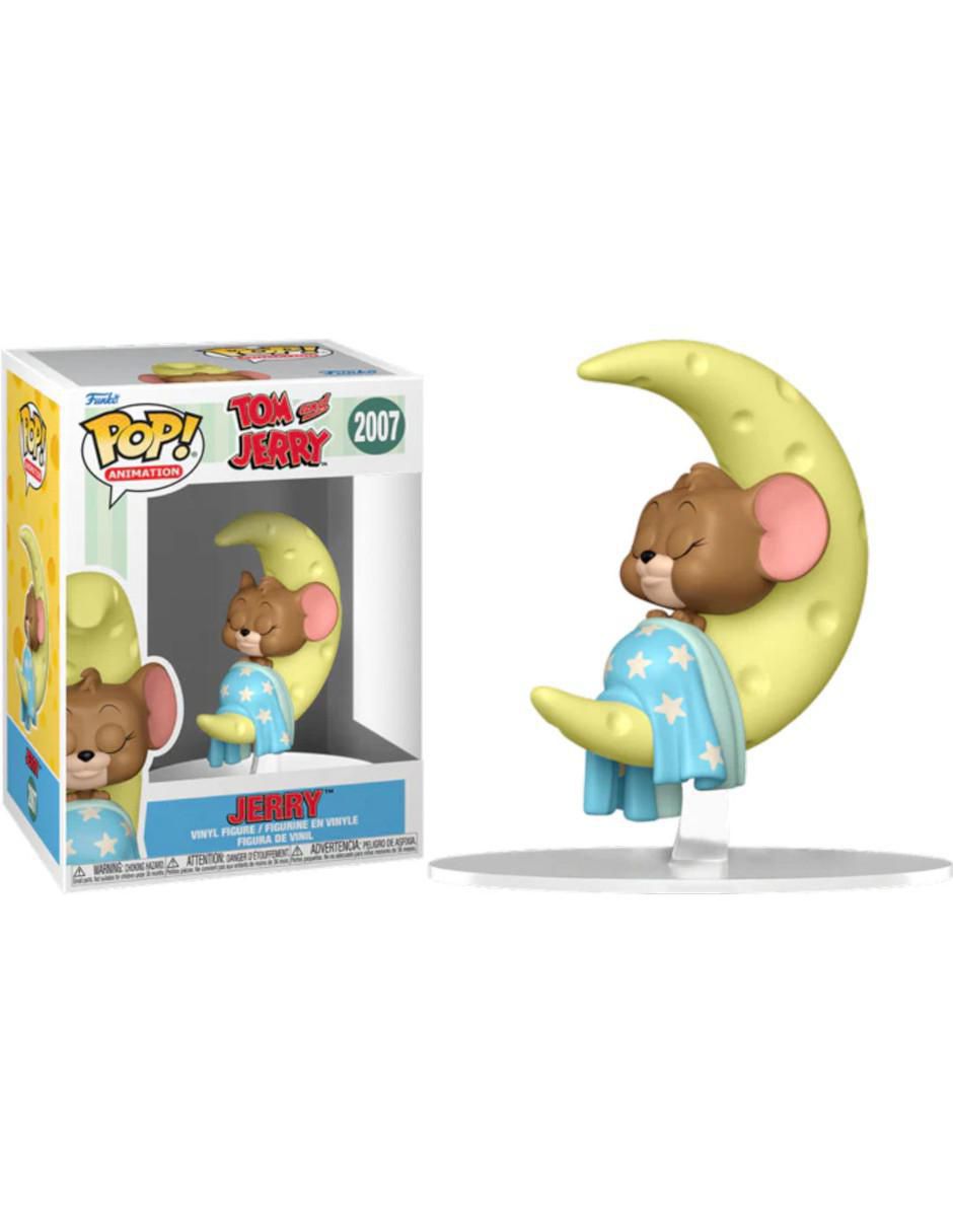POP! Tom y Jerry Jerry 1