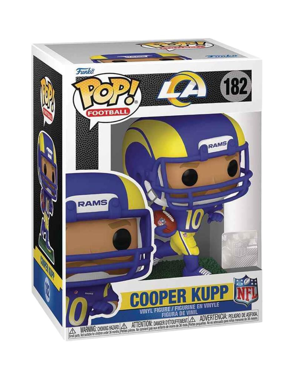 POP! NFL RAM 2