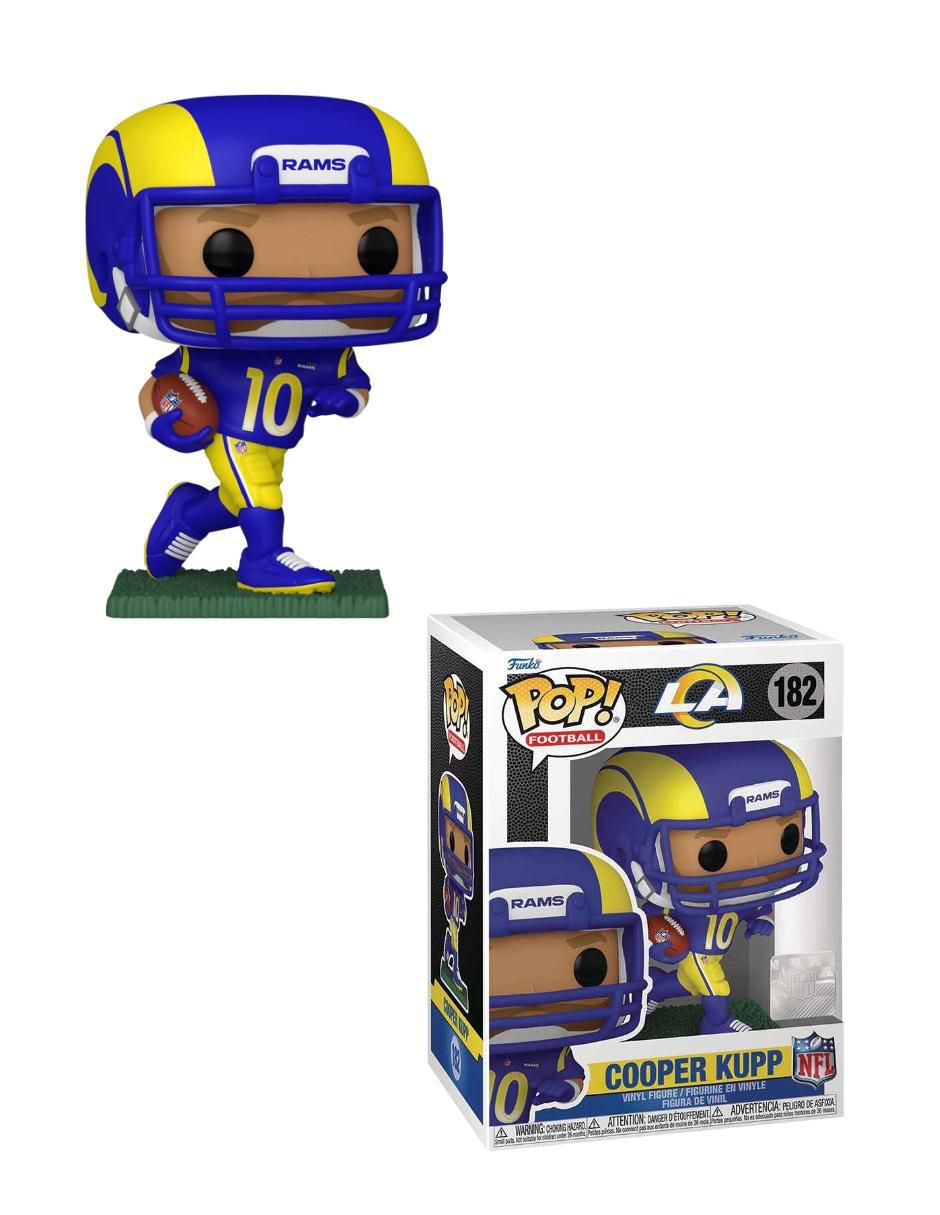 POP! NFL RAM 3