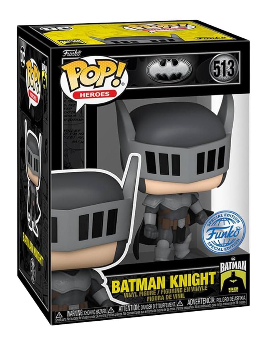 POP! DC Comics Batman 2