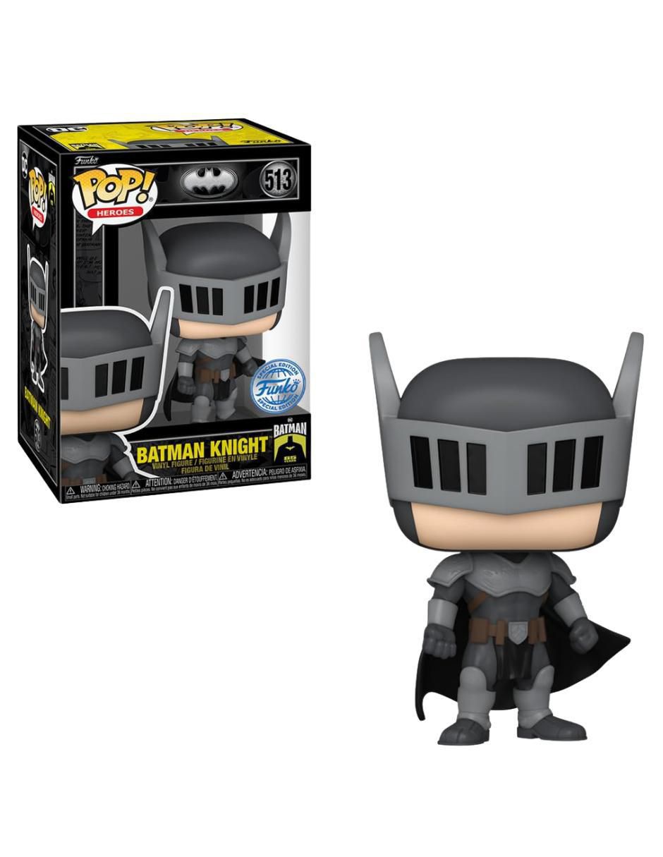 POP! DC Comics Batman 3