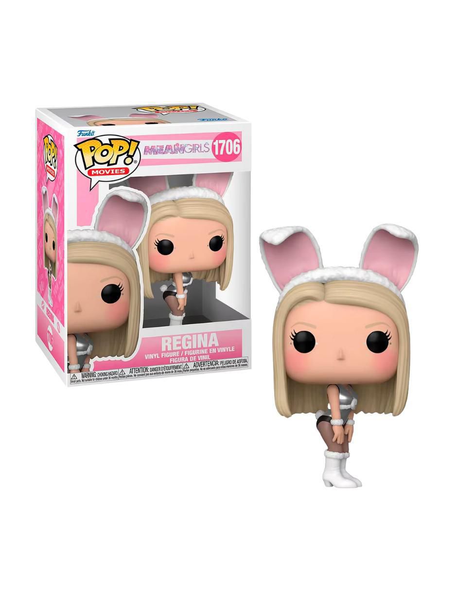 POP! Mean Girls Regina