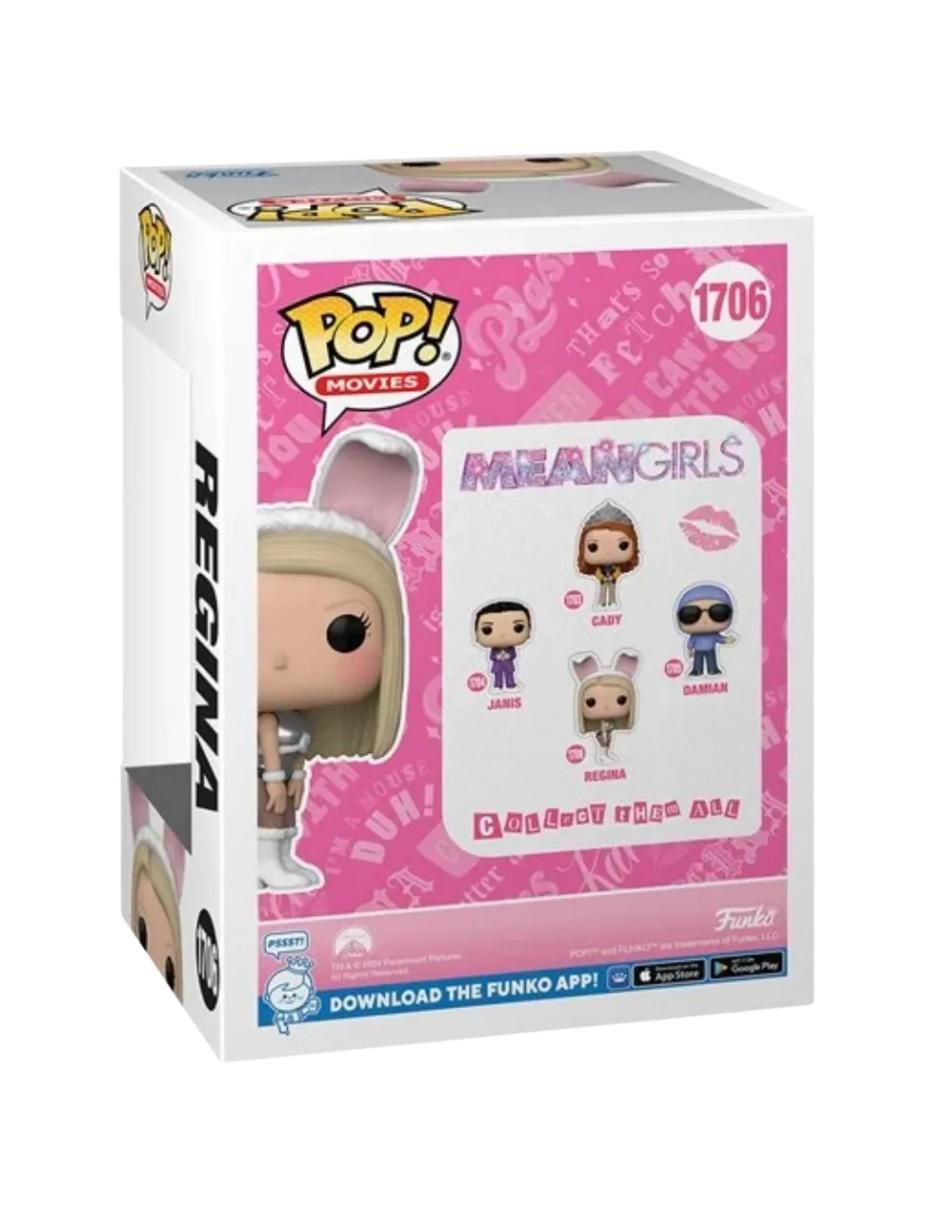 POP! Mean Girls Regina