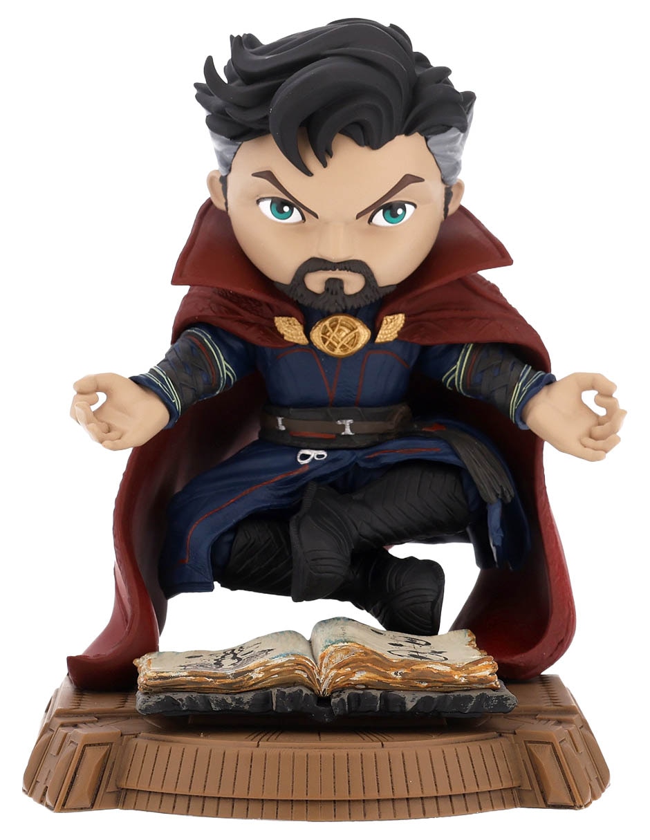 Escultura de Doctor Strange Iron Studios