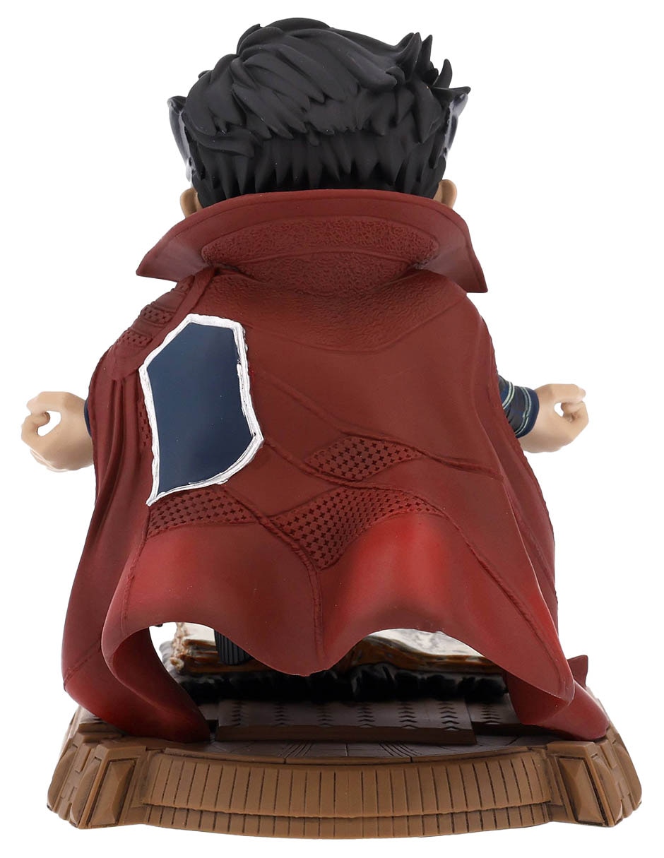 Escultura de Doctor Strange Iron Studios