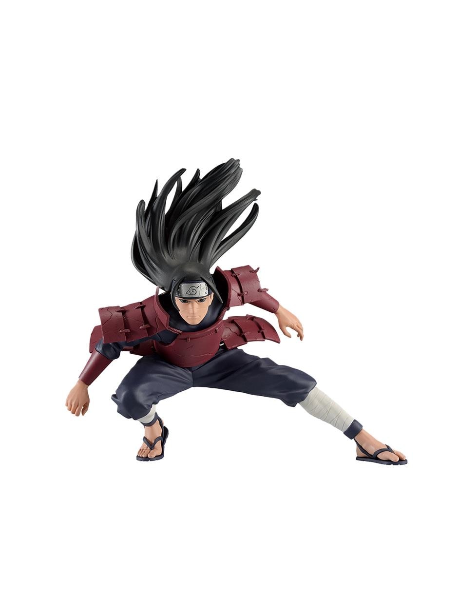 Figura de colección Naruto Next Generations Namco- collectors 1