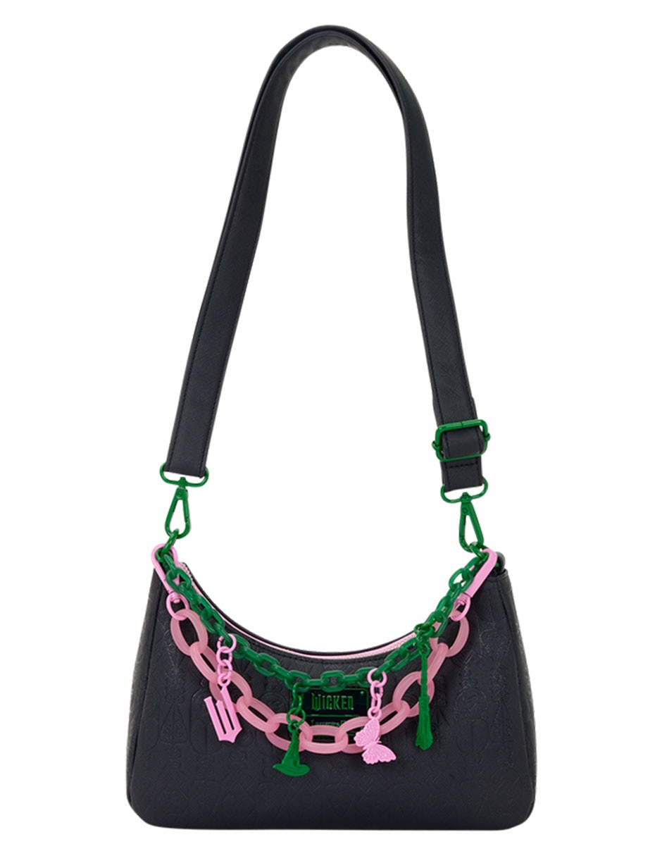 Bolsa crossbody Wicked para mujer