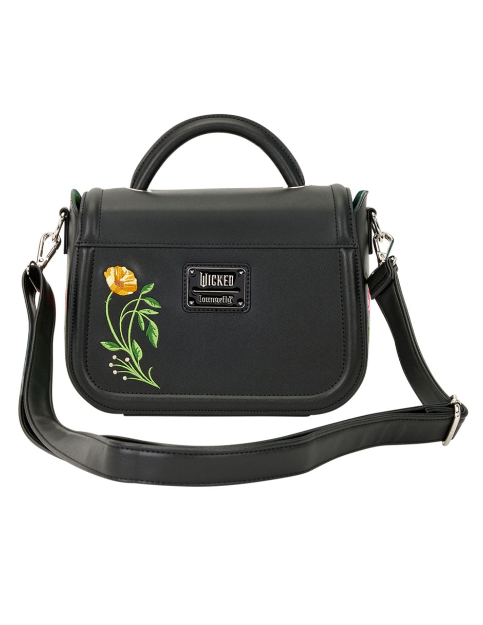 Bolsa crossbody Wicked para mujer
