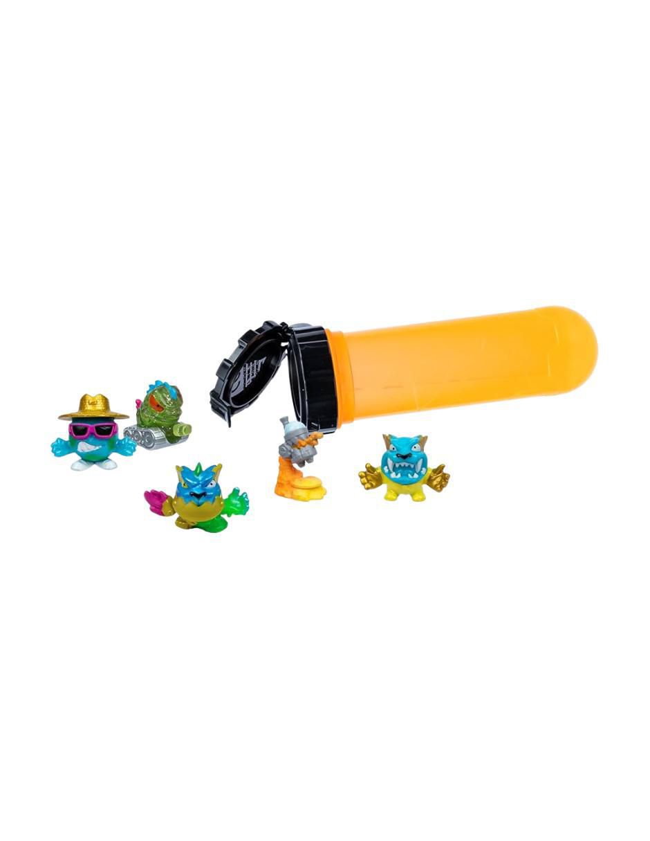 Figura de colección 3