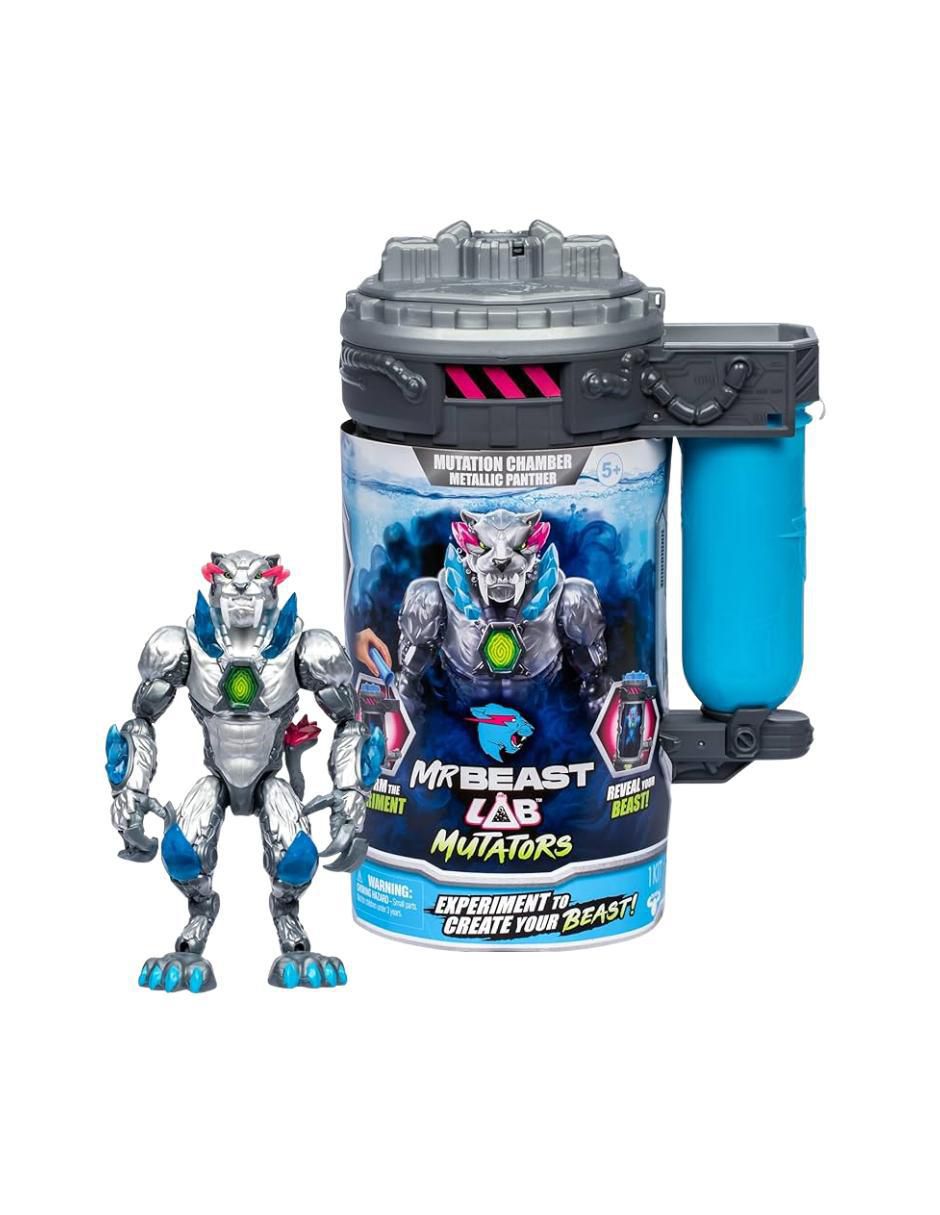 Figura de colección 3