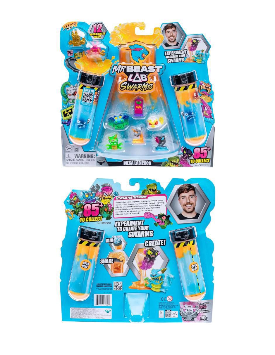 Figura de colección 2