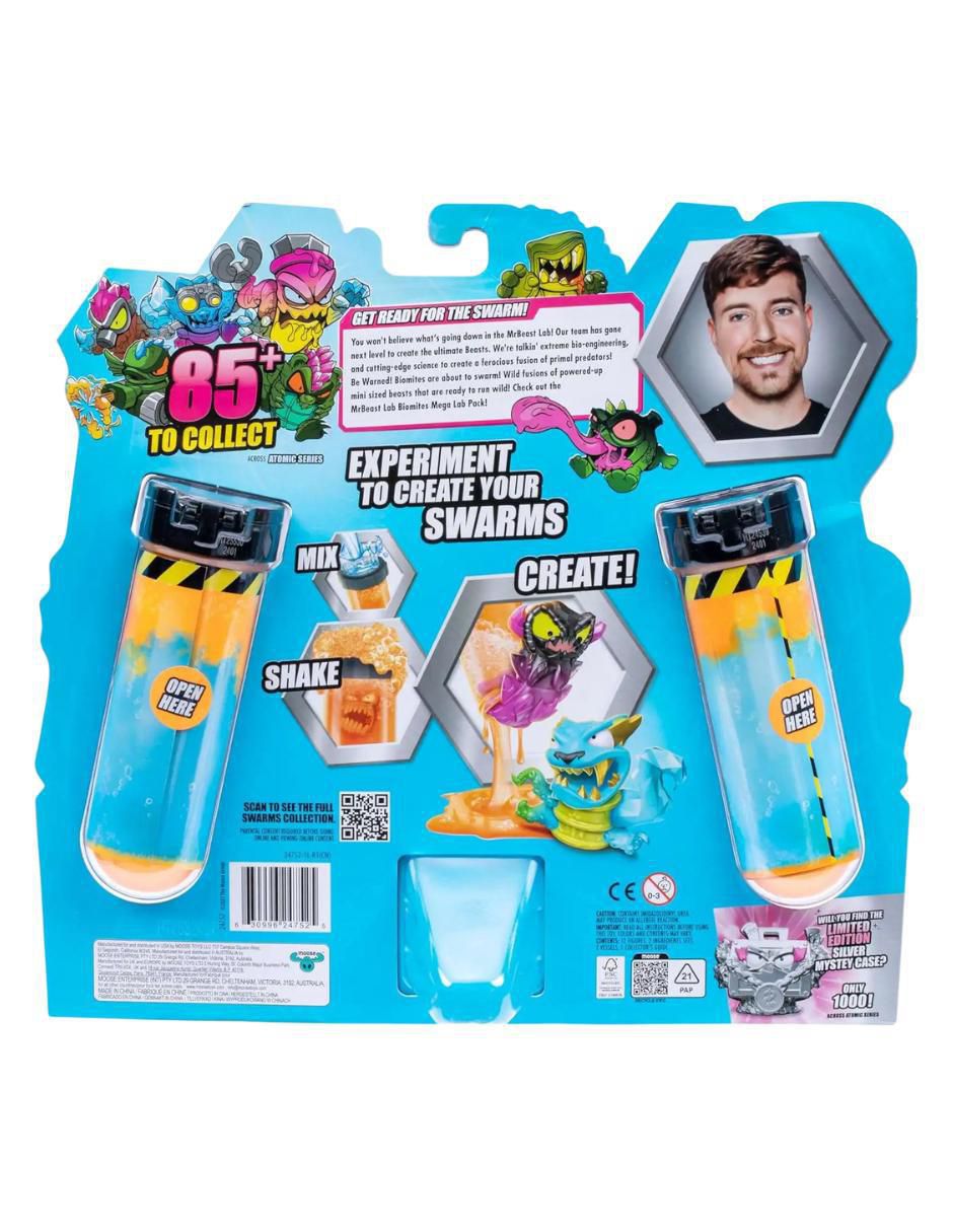 Figura de colección 3