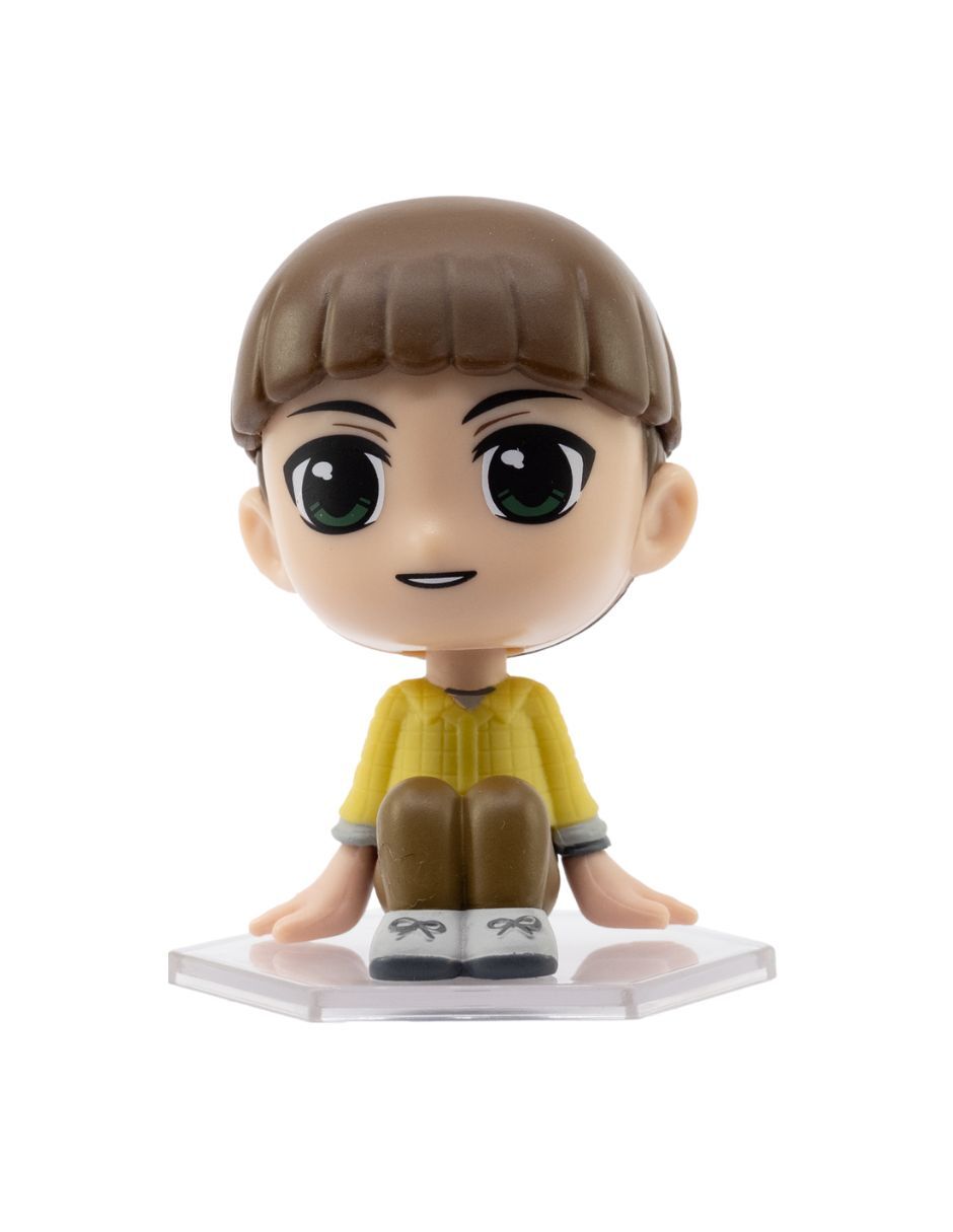 Figura de acción Stranger Things Will Byers