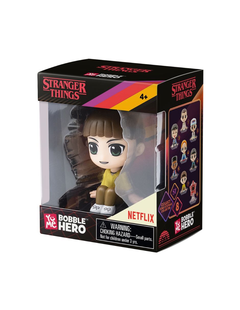 Figura de acción Stranger Things Will Byers