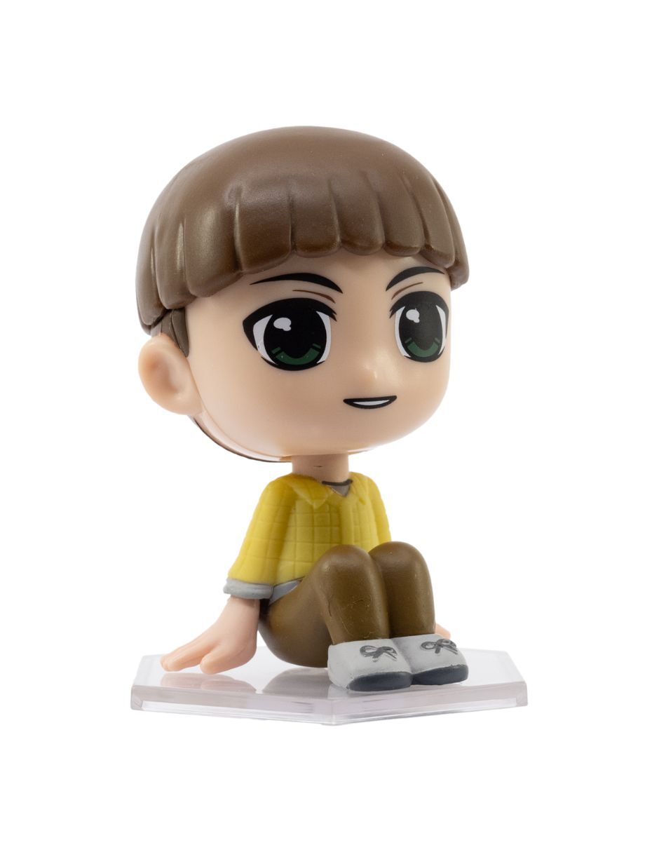 Figura de acción Stranger Things Will Byers