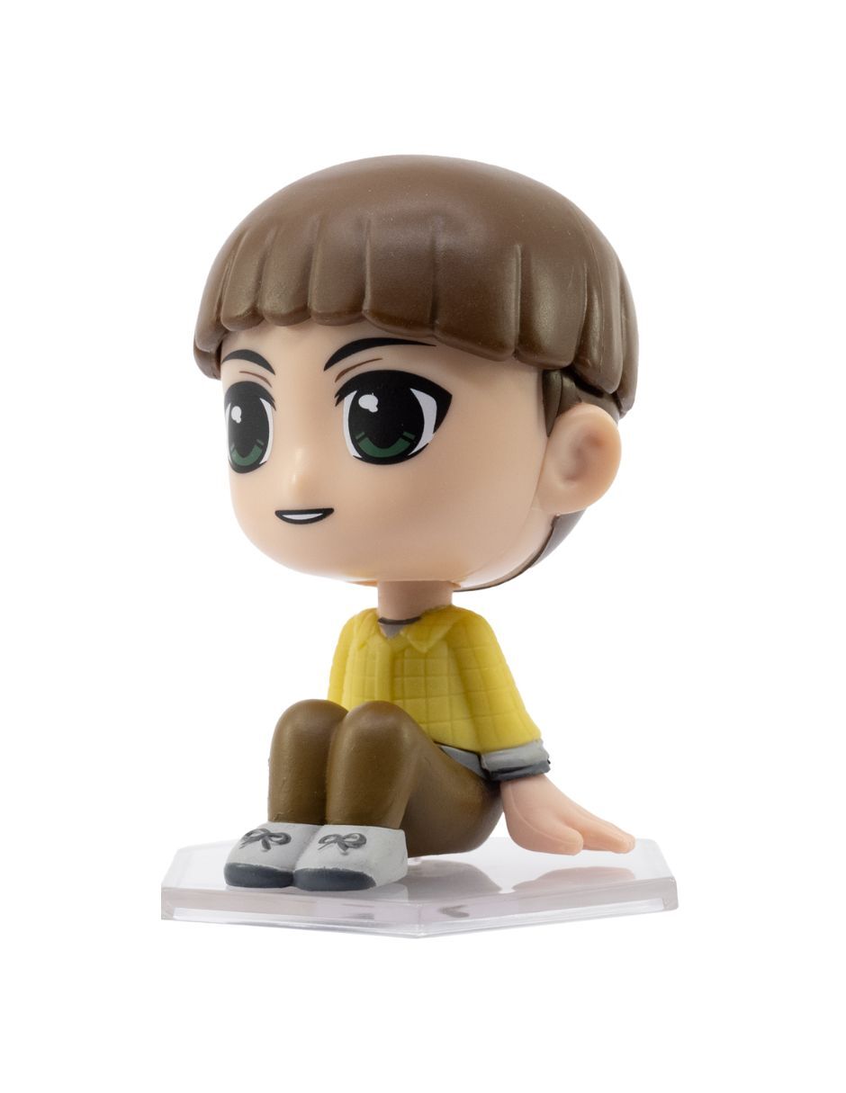 Figura de acción Stranger Things Will Byers