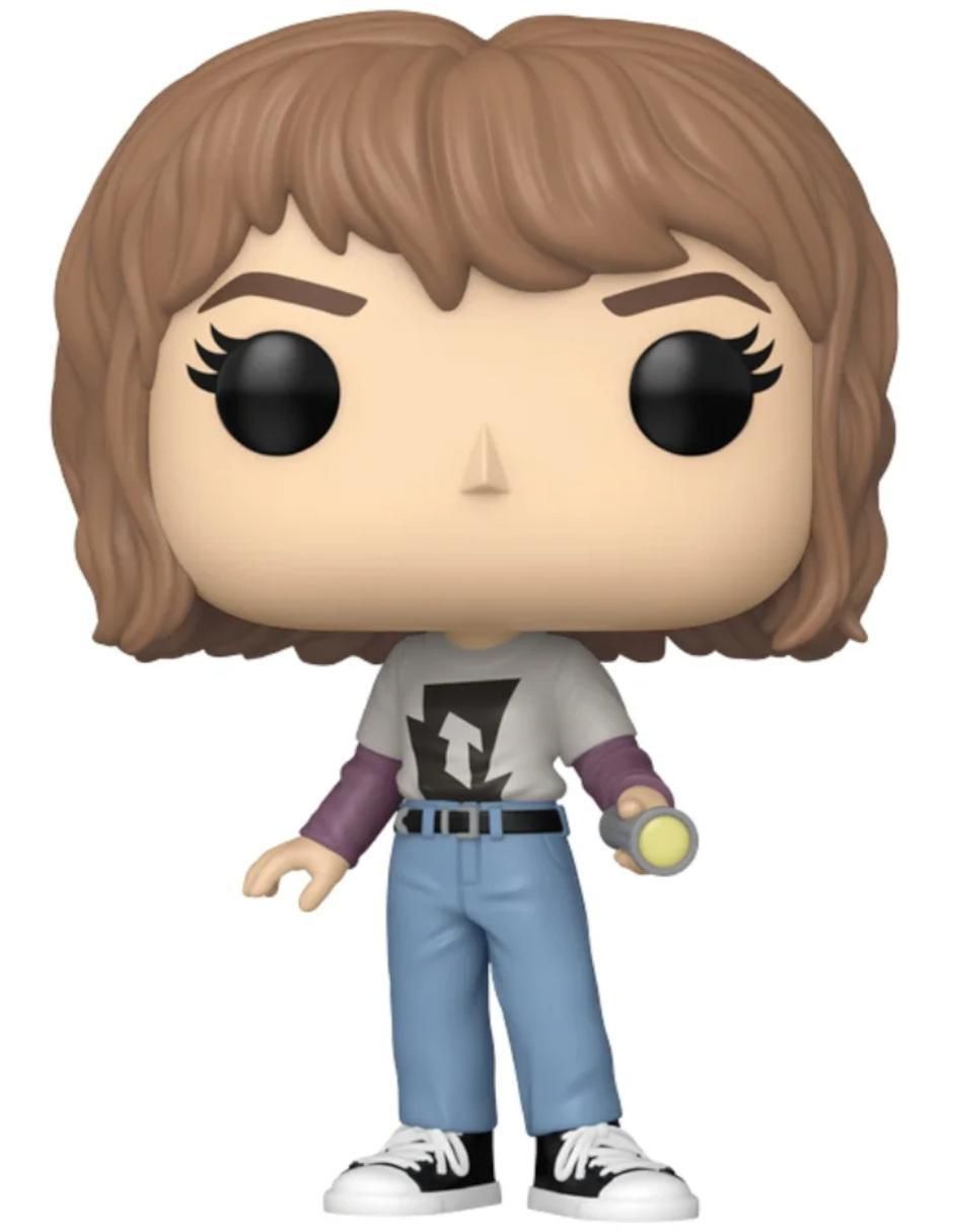 POP! Stranger Things Robin Buckley 1