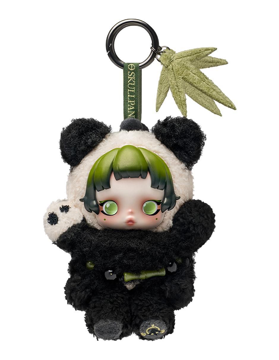 Figura de colección Skullpanda Limitada 1