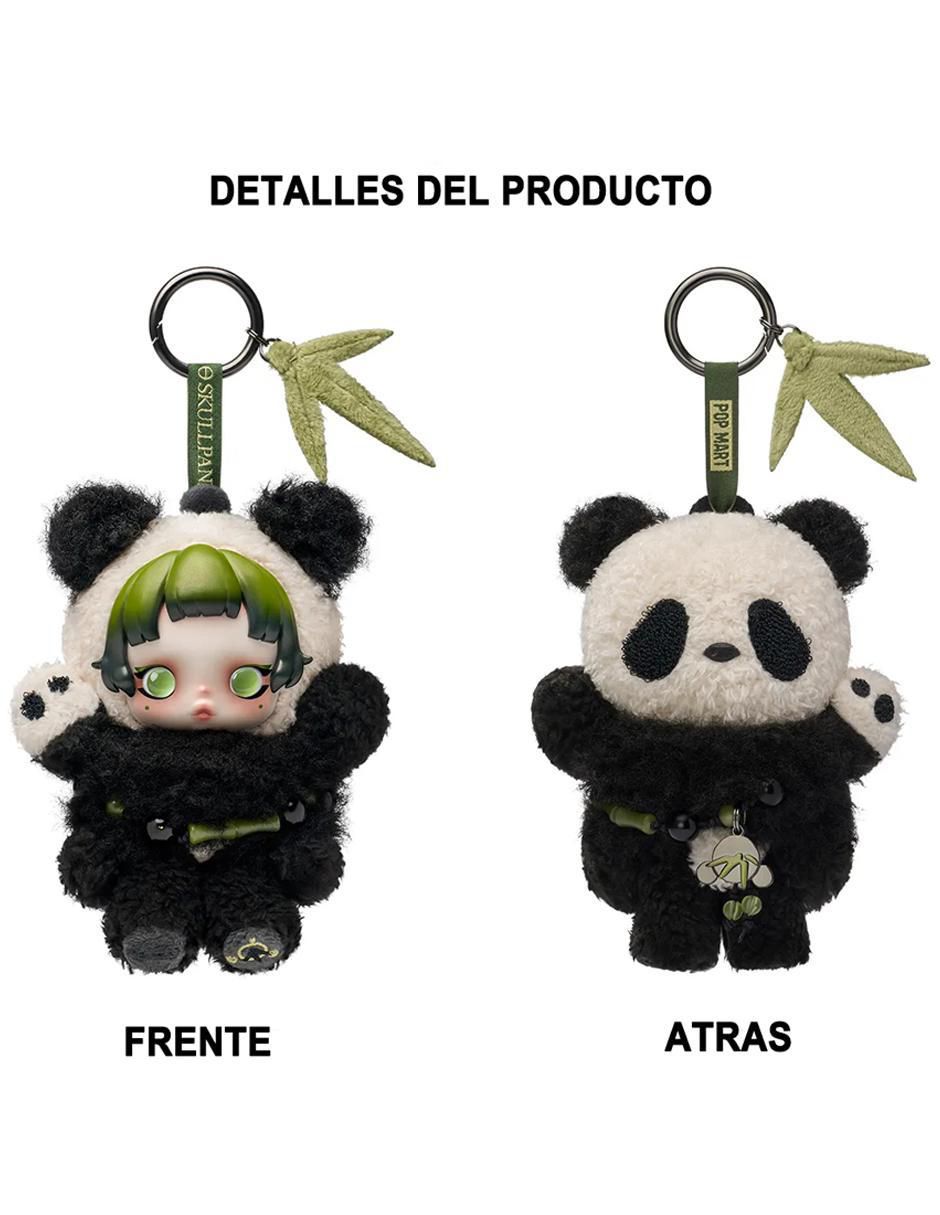 Figura de colección Skullpanda Limitada 8