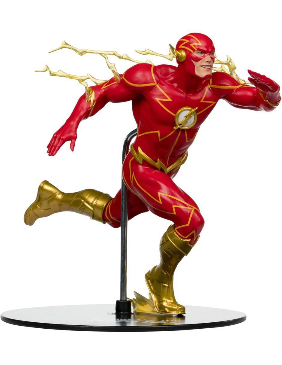 Figura de colección The Flash